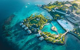 Intercontinental Resort Tahiti
